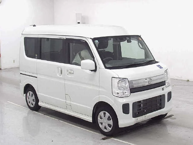 Nissan NV100 Clipper Rio DR17W 2021